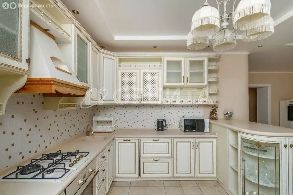 3-комнатная квартира: Ишим, улица Карла Маркса, 59А (95.1 м) - Фото 2