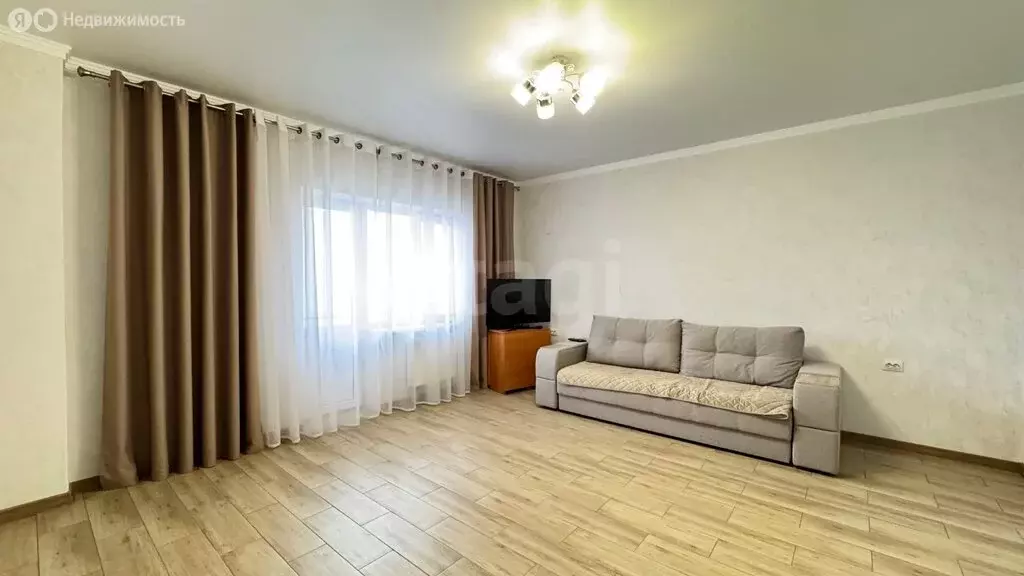 1-комнатная квартира: Черкесск, улица Свободы, 62П (44.3 м) - Фото 2