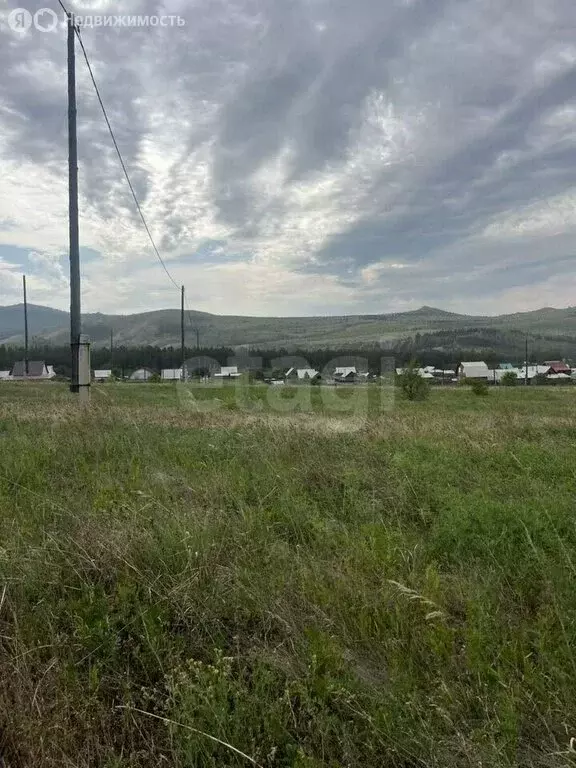 Участок в Тарбагатайский район, сельское поселение Саянтуйское, ДНТ ... - Фото 2