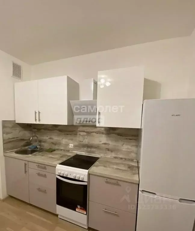 1-к кв. Свердловская область, Екатеринбург просп. Академика Сахарова, ... - Фото 2