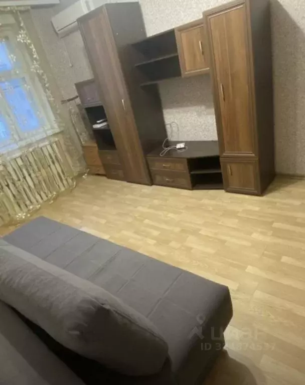 1-к кв. Белгородская область, Белгород Новый-2 мкр, ул. Шумилова, 18 ... - Фото 1