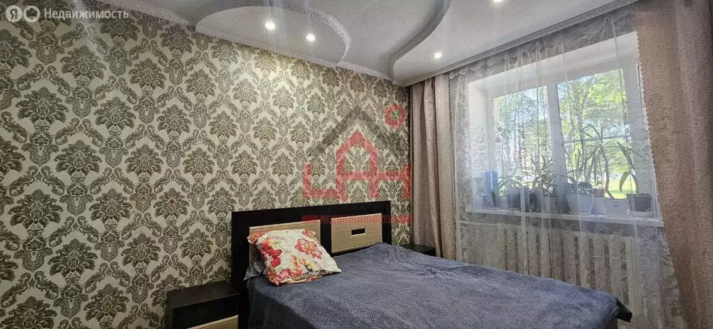 3-комнатная квартира: Ессентуки, Предгорная улица, 6 (64.6 м) - Фото 1