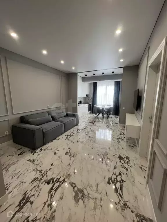 Продаётся 3-к квартира, 70.6 м - Фото 0