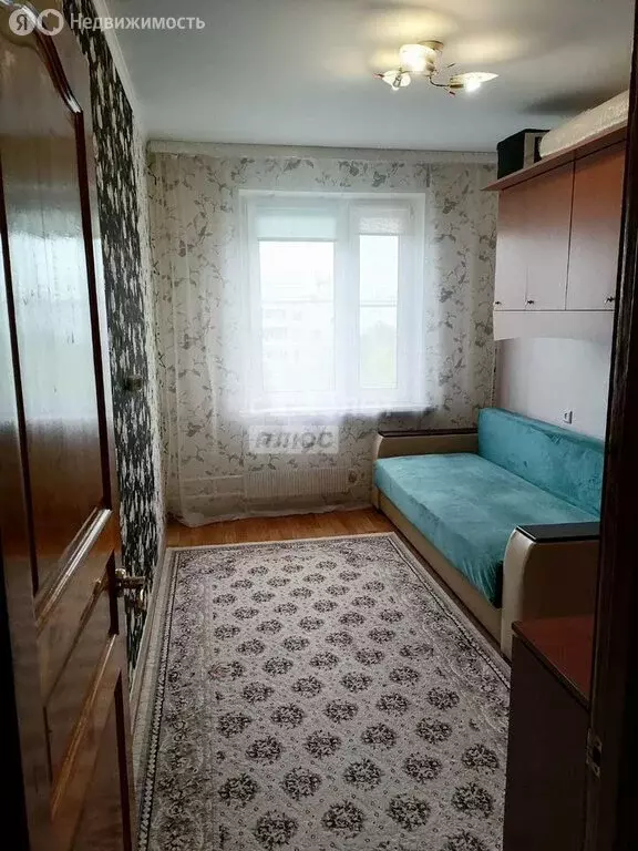 3-комнатная квартира: Москва, Голубинская улица, 3к1 (59 м) - Фото 0