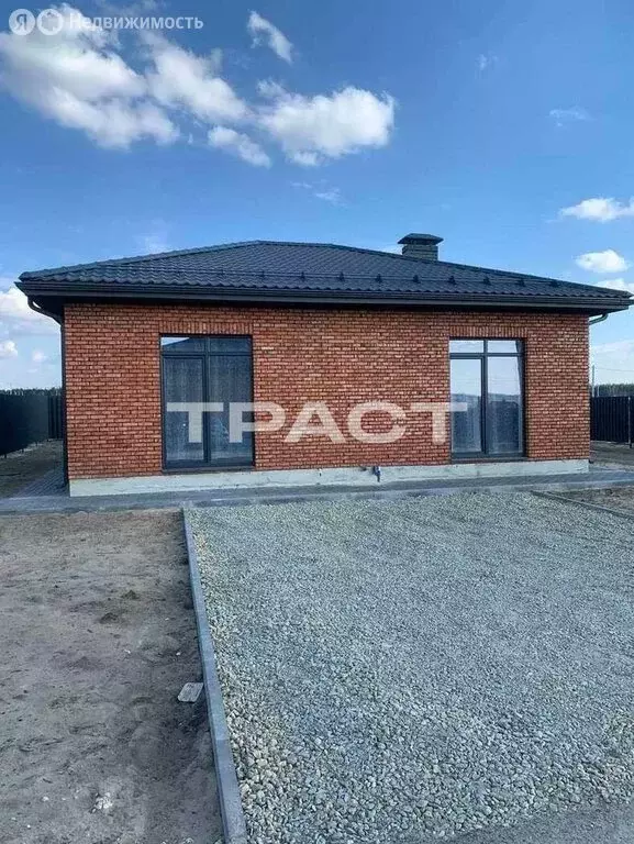 Дом в деревня Медовка, улица Полковника Махотина (85 м) - Фото 1