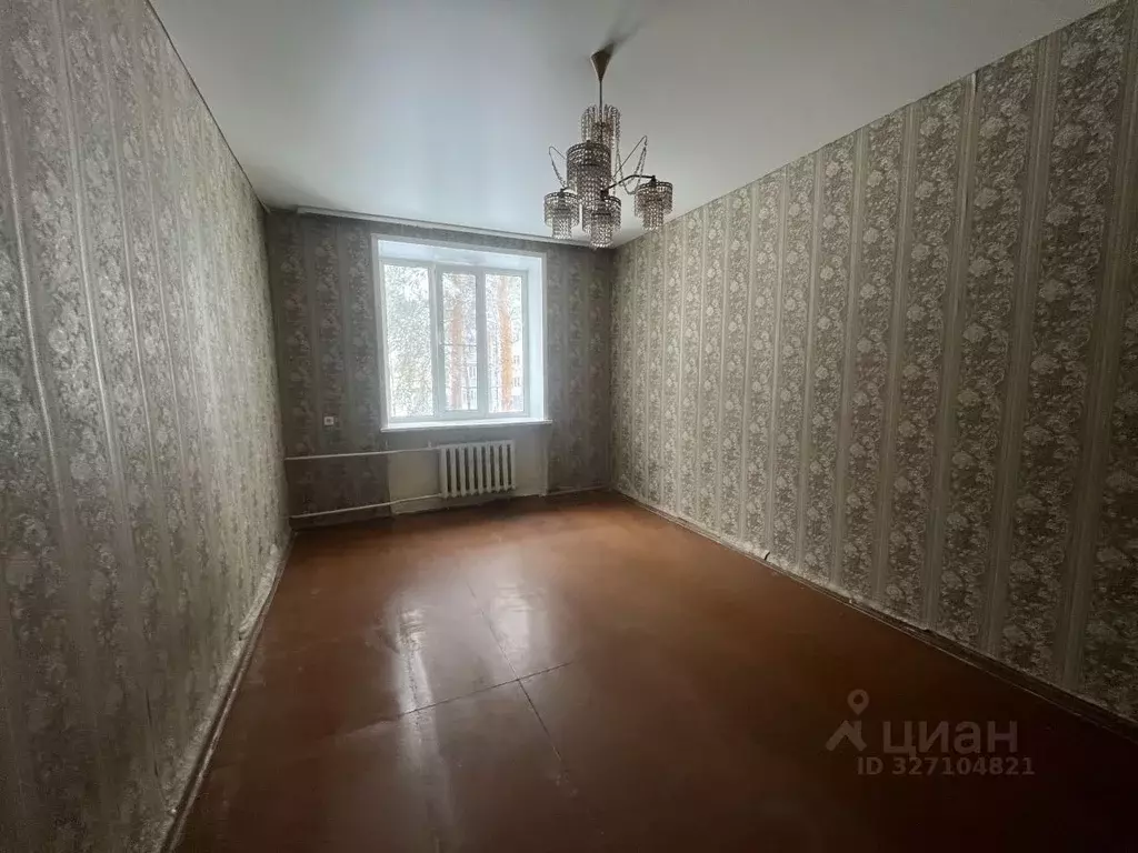 3-к кв. Пензенская область, Заречный просп. Мира, 8 (77.0 м) - Фото 2