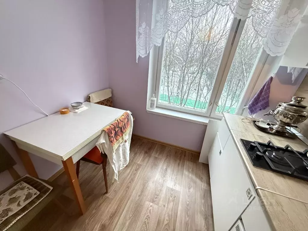 1-к кв. Москва Саперный проезд, 4 (33.0 м) - Фото 2