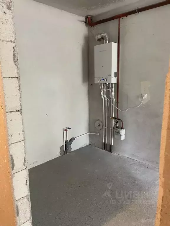 1-к кв. Калининградская область, Калининград Закатная ул., 29к3 (45.2 ... - Фото 1