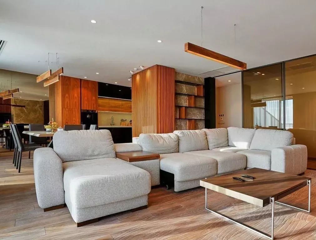 2-к кв. Краснодарский край, Сочи Курортный просп., 105 (76.0 м) - Фото 2