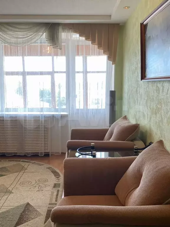 2-к. квартира, 52 м, 8/10 эт. - Фото 1