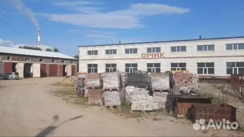 Склад в Амурская область, Благовещенск Нагорная ул., 13 (7000 м) - Фото 1