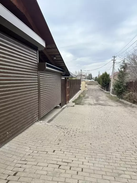 Дом в Московская область, Ленинский городской округ, с. Остров, ... - Фото 0