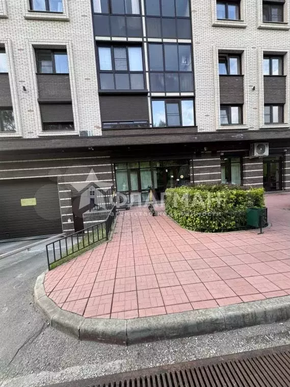 2-к. квартира, 48,7 м, 2/6 эт. - Фото 0