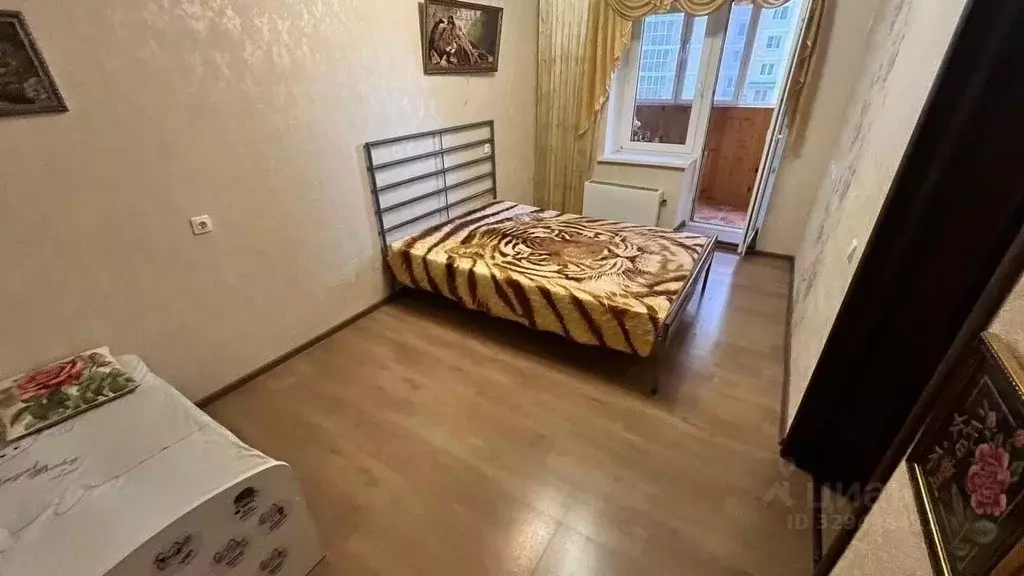 Комната Татарстан, Казань ул. Тыныч, 3 (18.0 м) - Фото 1