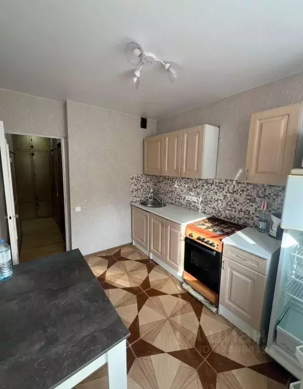 2-к кв. Ростовская область, Ростов-на-Дону просп. Королева, 11/3 (50.0 ... - Фото 2