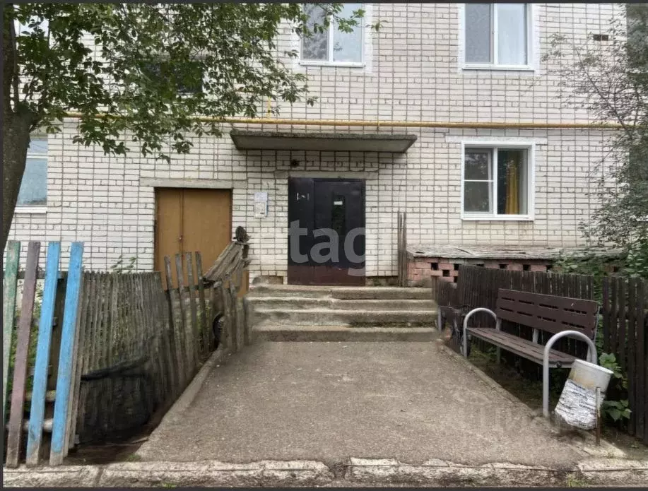 1-к кв. Марий Эл, Звениговский район, Суслонгер городское поселение, ... - Фото 2