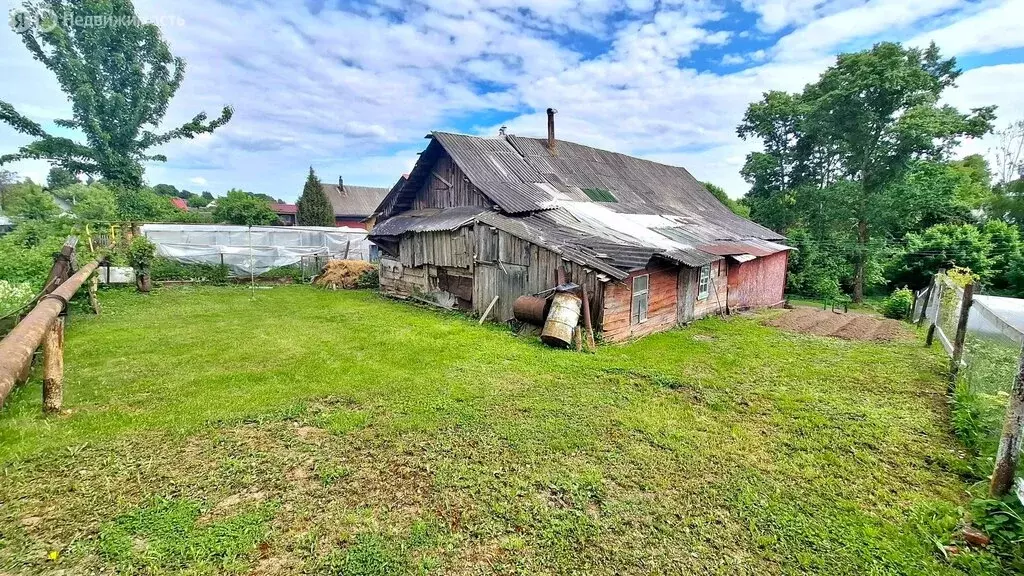 Дом в Кольчугино, Заречная улица (59.5 м) - Фото 1