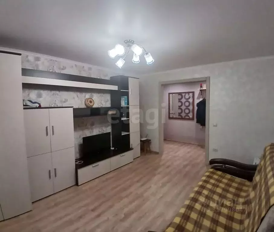 2-к кв. Тюменская область, Тюмень ул. Газовиков, 30 (47.6 м) - Фото 1