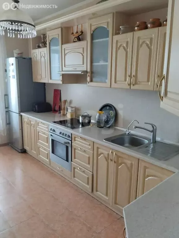 2-комнатная квартира: Омск, 24-я Северная улица, 204к1 (54 м) - Фото 1