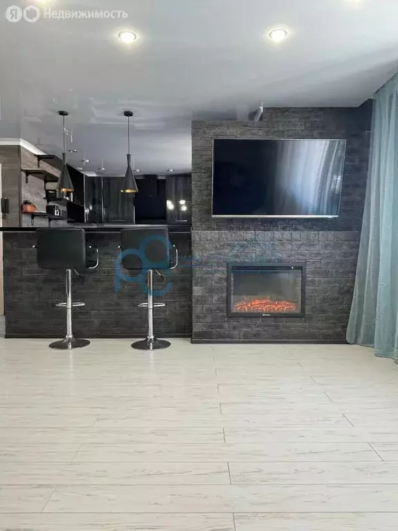 2-комнатная квартира: Саратов, улица имени Б.Н. Ерёмина, 3 (58 м) - Фото 1