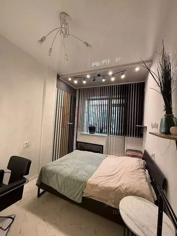 2-к кв. Новосибирская область, Новосибирск ул. Вавилова, 3 (60.0 м) - Фото 2