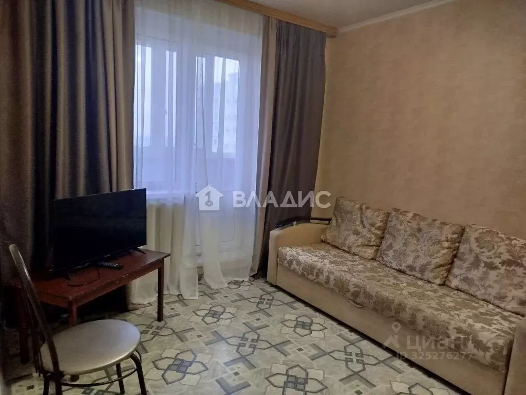 2-к кв. Белгородская область, Белгородский район, пос. Майский Зеленая ... - Фото 2