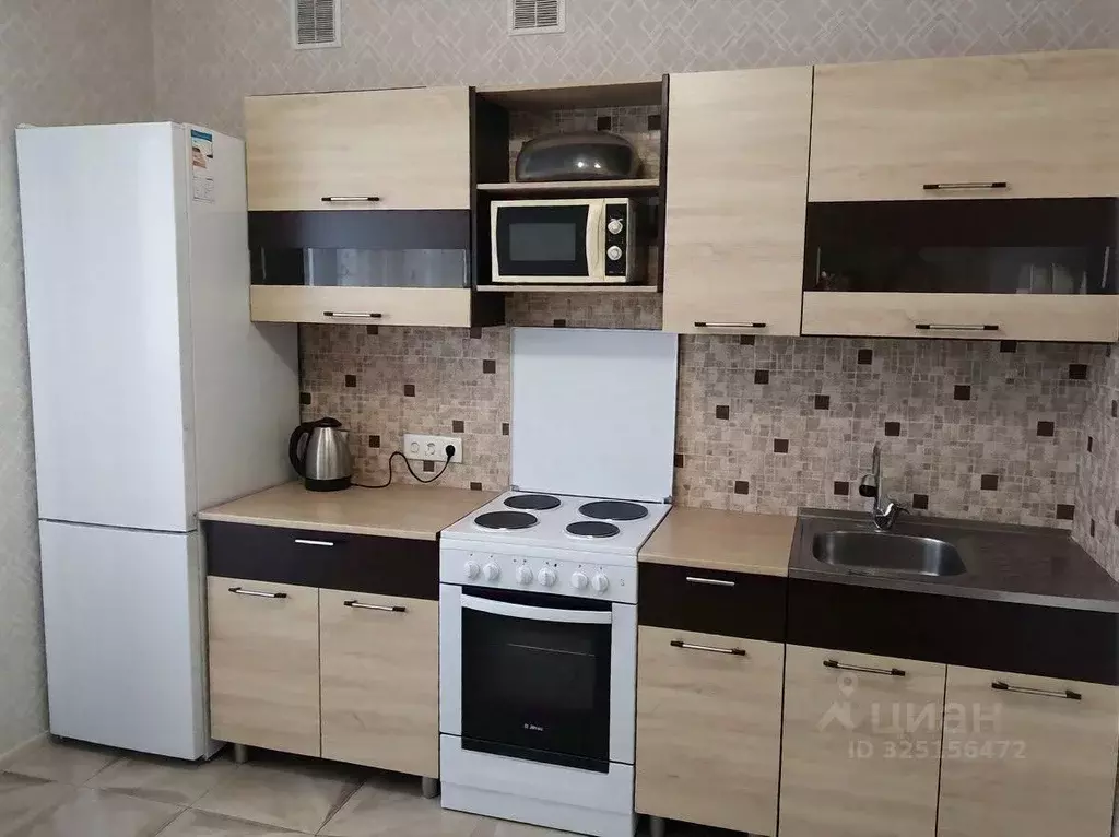 1-к кв. Адыгея, Тахтамукайский район, Старобжегокайское с/пос, Новая ... - Фото 1