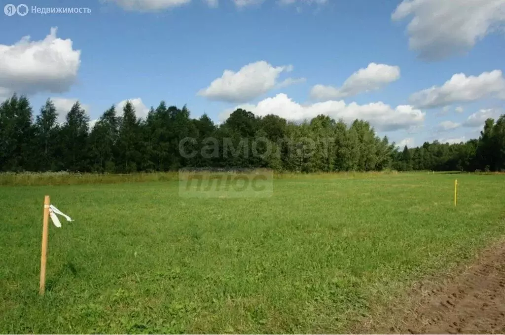 Участок в Весенний сельсовет, СНТ Уралочка, Овражная улица (6.7 м) - Фото 1