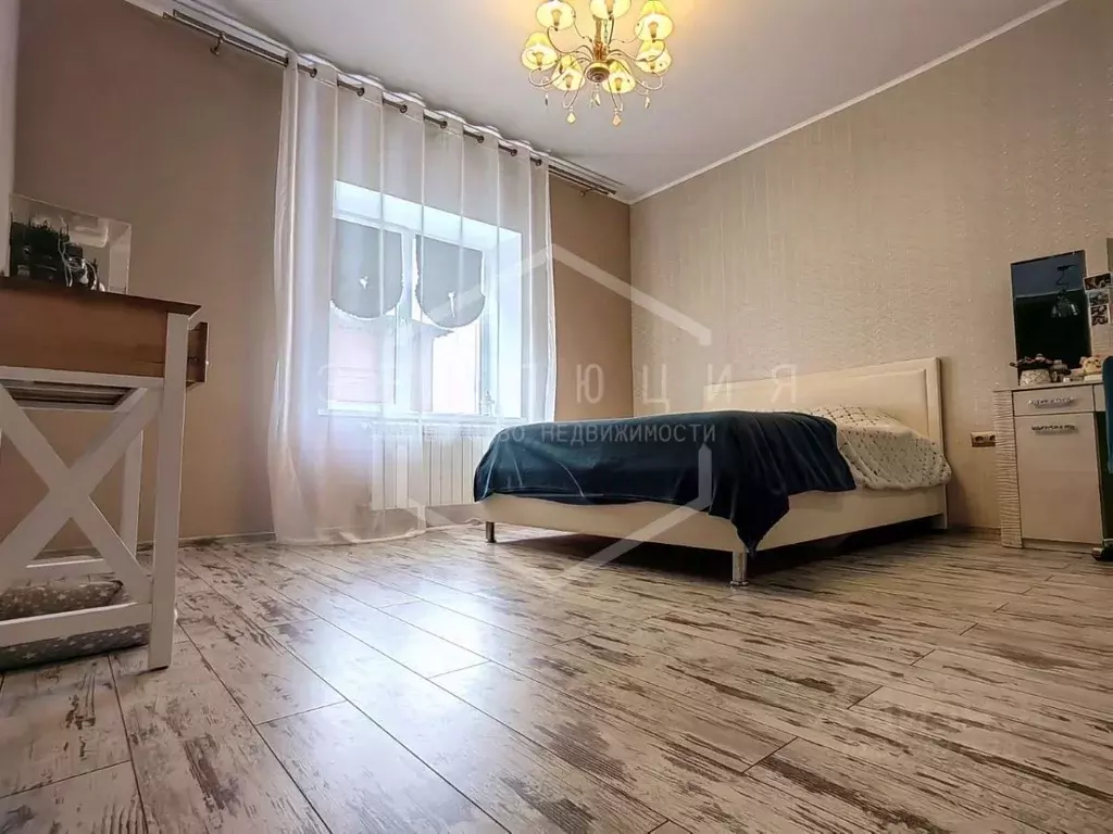 2-к кв. Калининградская область, Калининград ул. Аллея Смелых, 80Г ... - Фото 0
