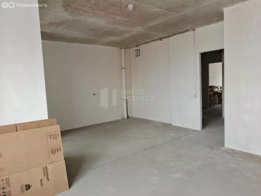 4-комнатная квартира: село Осиновая Гора, улица Аркадия Шипунова, 24 ... - Фото 1