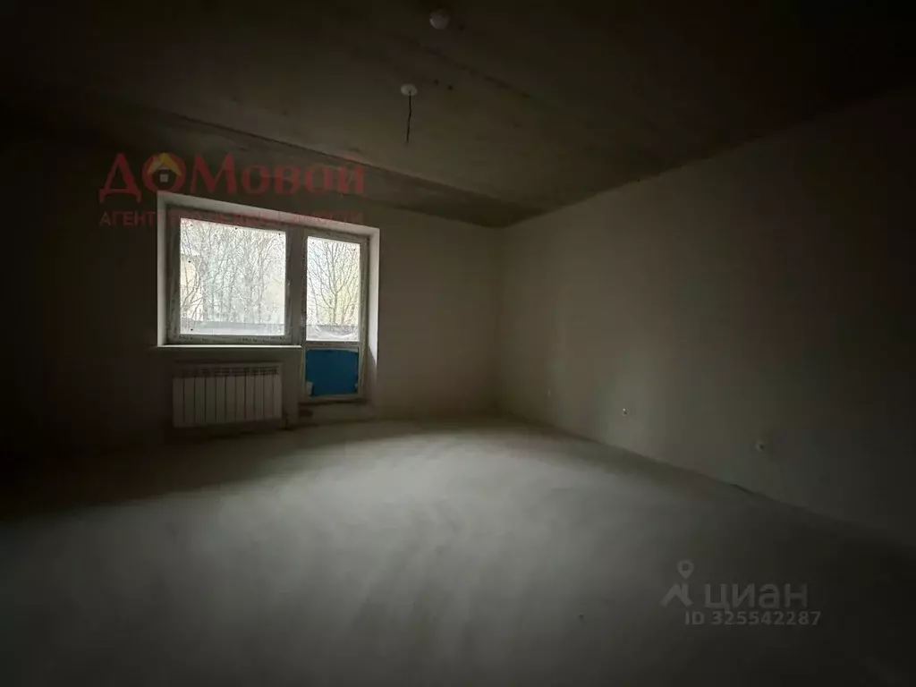 3-к кв. Смоленская область, Смоленск ул. 2-я Киевская, 18А (98.4 м) - Фото 2