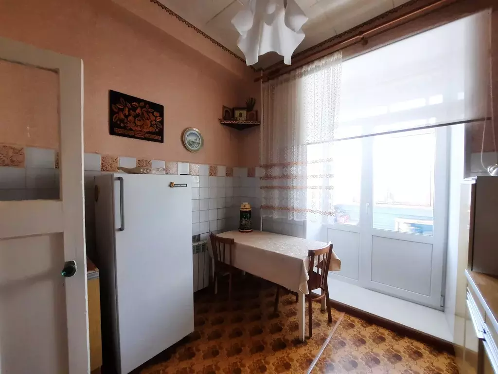 Продаётся 3-к квартира, 67.6 м - Фото 1