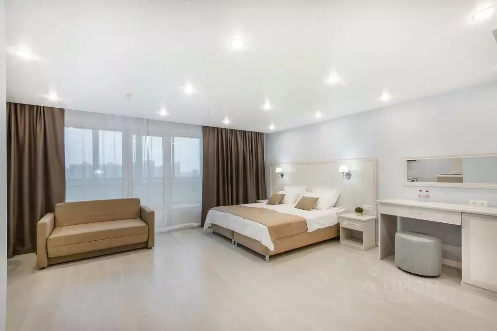 Комната Москва Алтуфьевское ш., 2К1 (35.0 м) - Фото 1