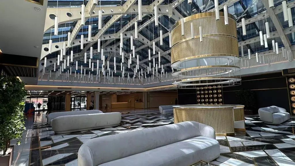 Офис в Санкт-Петербург Черниговская ул., 8К (3600 м) - Фото 2