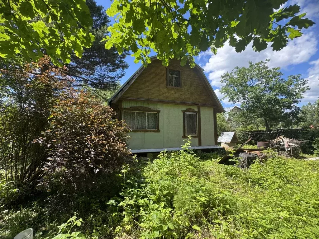Дом в Московская область, Серпухов городской округ, Луч СНТ  (40 м) - Фото 2