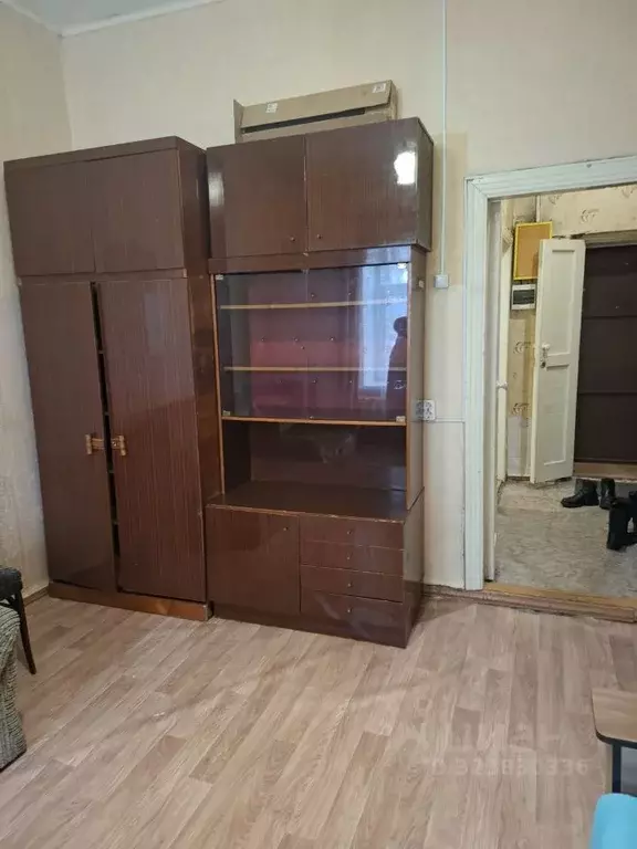 1-к кв. Курганская область, Курган Советская ул., 92 (37.0 м) - Фото 1