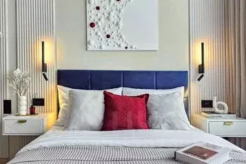 1-к кв. Санкт-Петербург просп. Энергетиков, 8к2 (25.0 м) - Фото 1