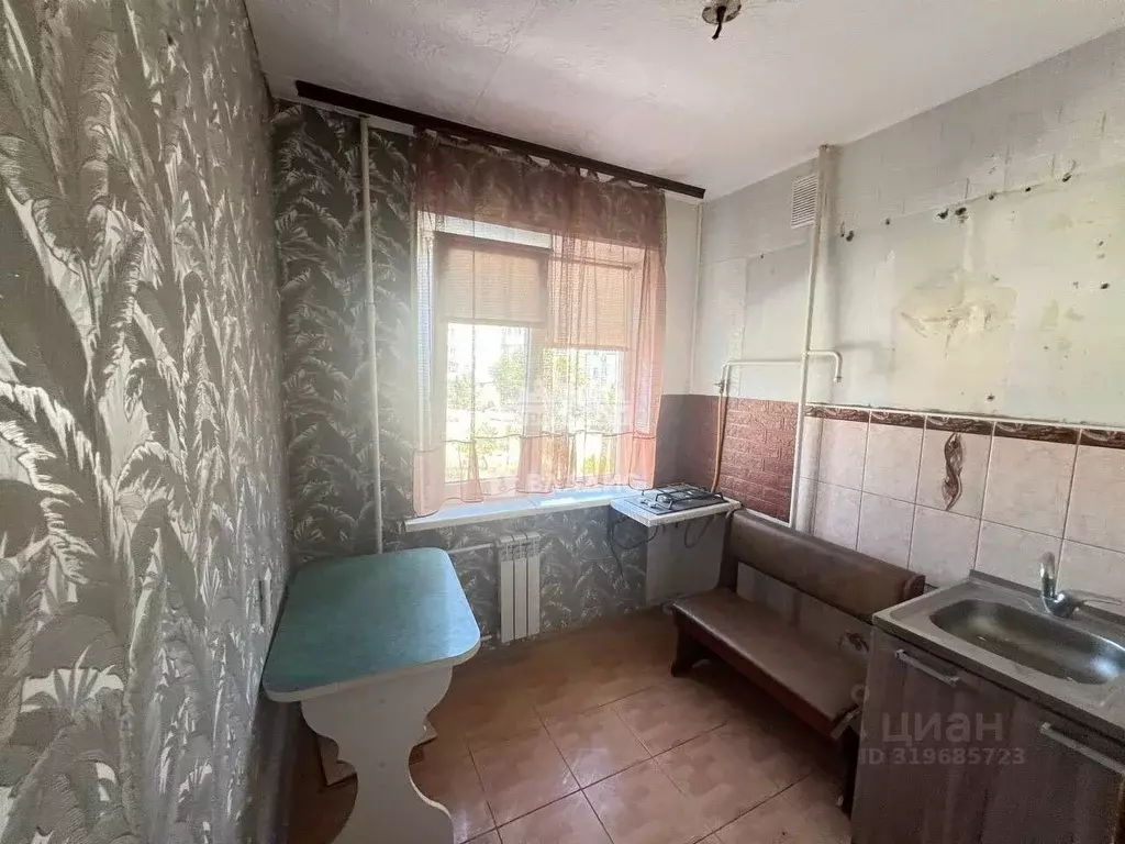 2-к кв. Крым, Керчь ул. Ворошилова, 13 (45.0 м) - Фото 1