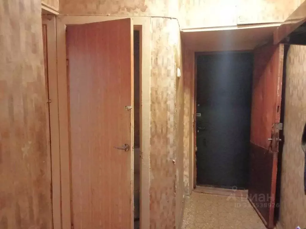 Комната Московская область, Пушкино Заветы Ильича мкр, Вокзальная ул., ... - Фото 1