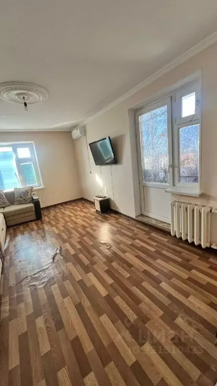 1-к кв. Чеченская республика, Грозный пос. Абузара Айдамирова, 153 ... - Фото 1