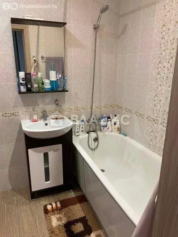 1-комнатная квартира: Мытищи, улица Борисовка, 14 (44 м) - Фото 2