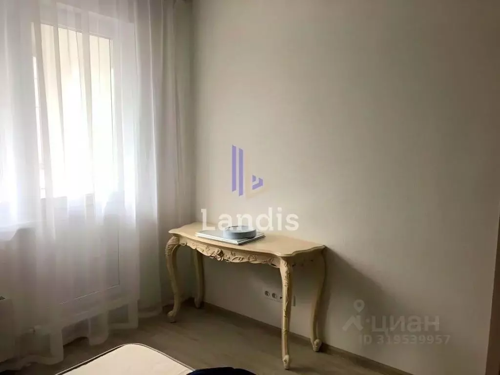 2-к кв. Москва Варшавское ш., 100к1 (56.0 м) - Фото 1