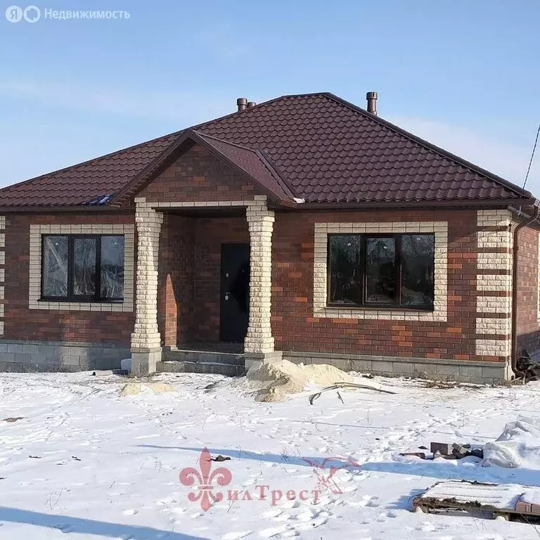 Дом в село Стрелецкое, Патриотическая улица, 5 (105 м) - Фото 1