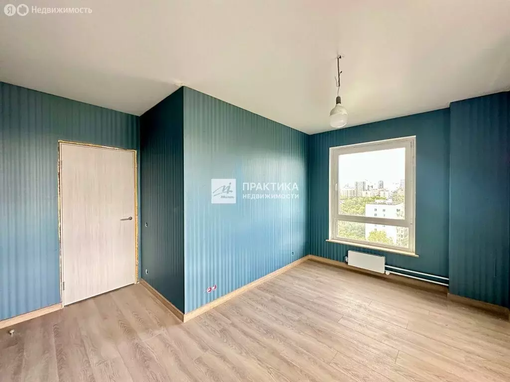 3-комнатная квартира: Москва, Кронштадтский бульвар, 8к2 (78.4 м) - Фото 2