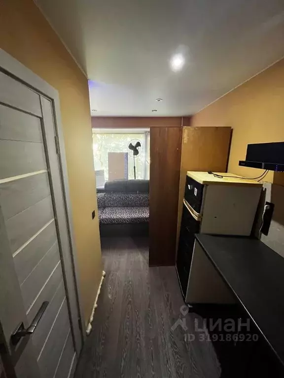 Комната Ростовская область, Таганрог Смирновский пер., 92Б (15.0 м) - Фото 0