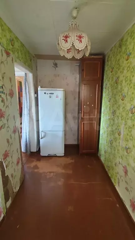 2-к. квартира, 24 м, 3/5 эт. - Фото 1