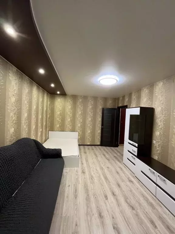 1-к кв. Волгоградская область, Волгоград просп. Металлургов, 27 (31.5 ... - Фото 1