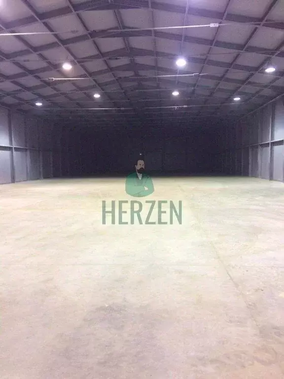 Производственное помещение в Московская область, Балашиха городской ... - Фото 1