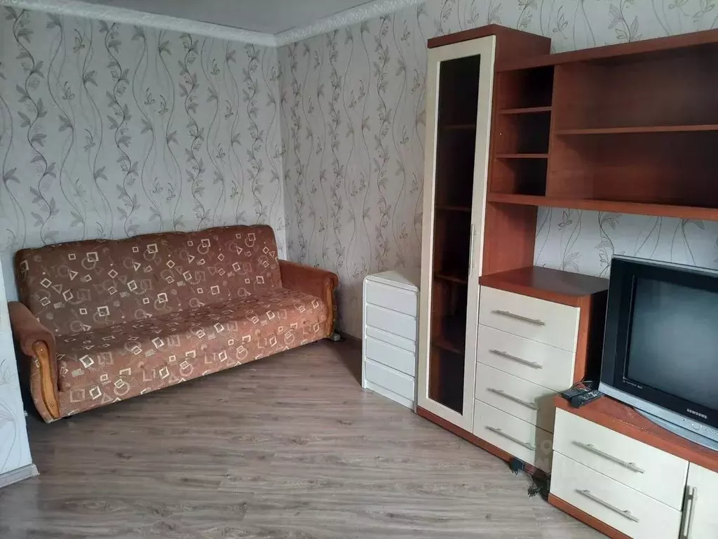 1-к кв. Новосибирская область, Новосибирск ул. 9-й Гвардейской ... - Фото 1