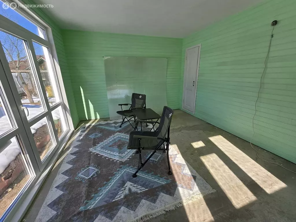 Дом в Дубна, СТ Дубна (20 м) - Фото 1